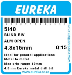 5I40 - Rivet -5I40_label_T
